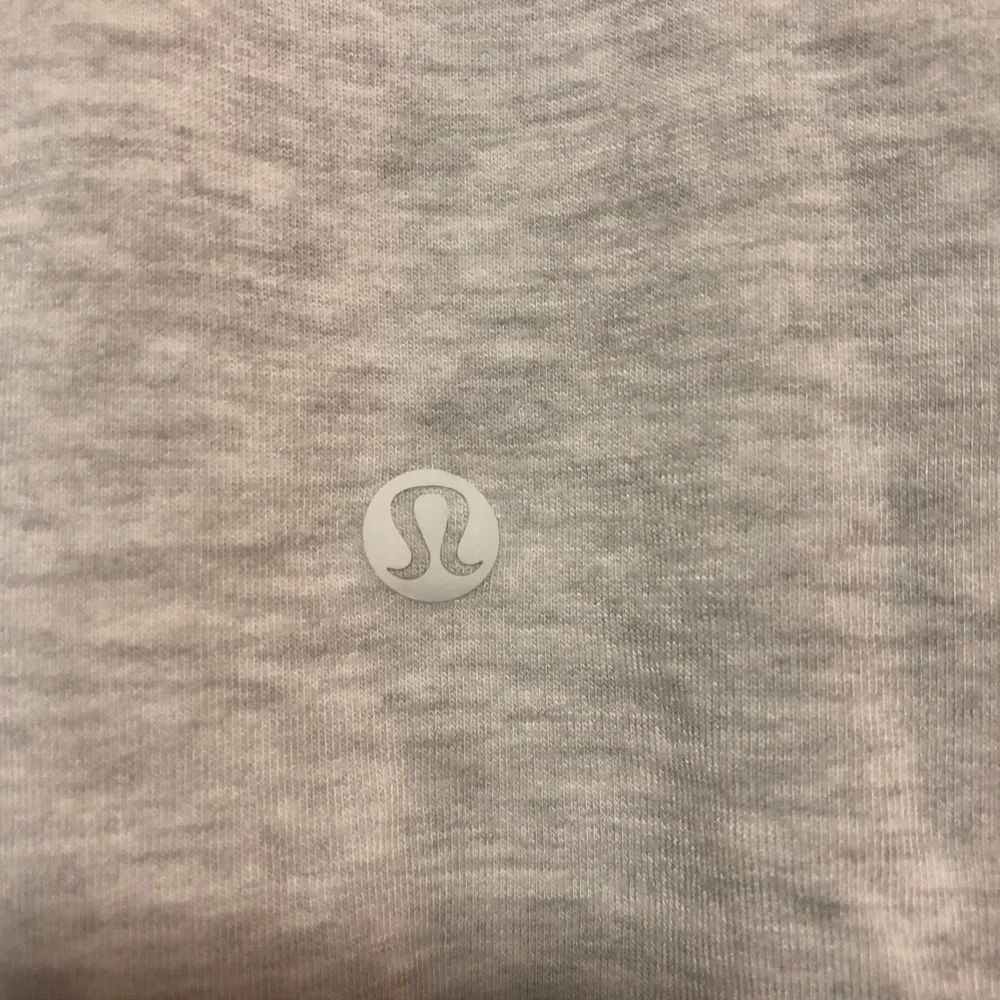Lululemon Ready to Rulu High-Rise Jogger in Heather Grey - Picture 6 of 8